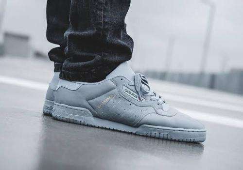 Sneakers Adidas Calabasas Yeezy Powerphase Sneaker Includes Original Box Size UK 9 was listed for 2 500.00 on 19 Apr at 20 46 by luxurygoods in Johannesburg ID 582786399